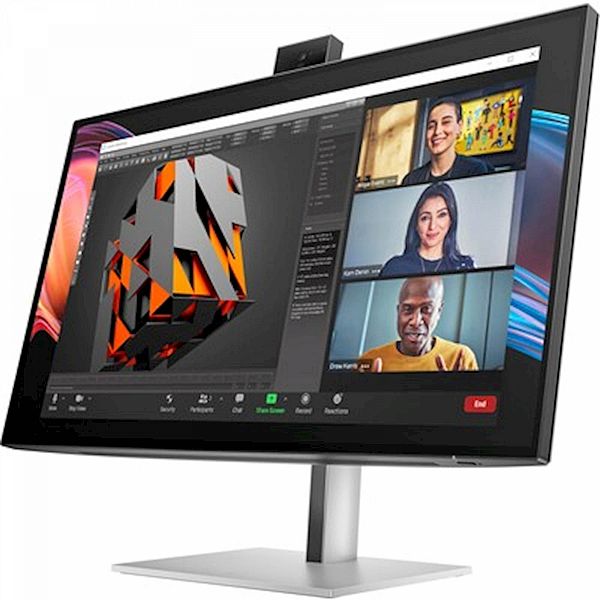 Monitor HP Series 7 Pro 27 4K Conferencing - 727pm