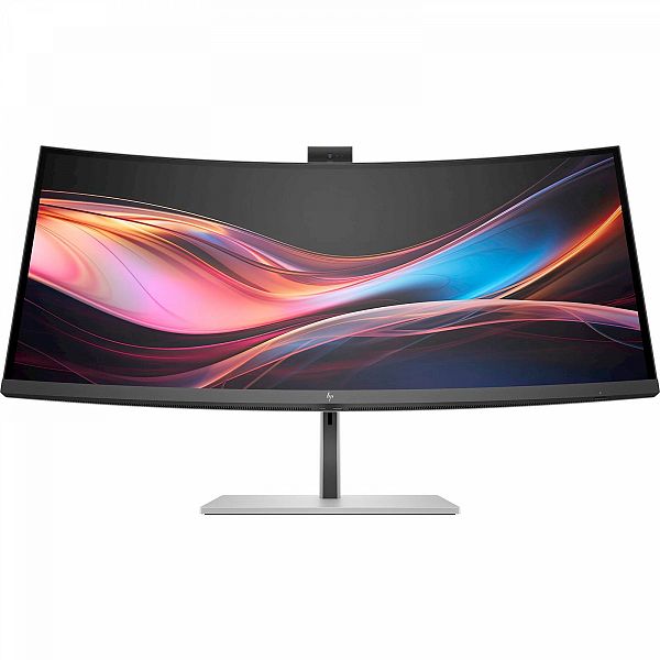 Monitor HP Series 7 Pro 34  WQHD TB4 - 734pm