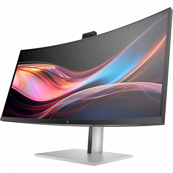 Monitor HP Series 7 Pro 34  WQHD TB4 - 734pm