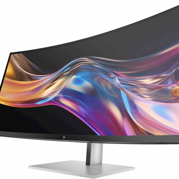 Monitor HP Series 7 Pro 37.5  WQHD+ TB4 - 738pu