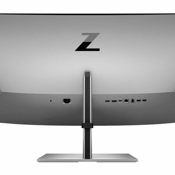 Monitor HP Z34c G3 ukrivljen 89,36 cm (34'') WQHD IPS 21:9, vgrajeni zvočniki