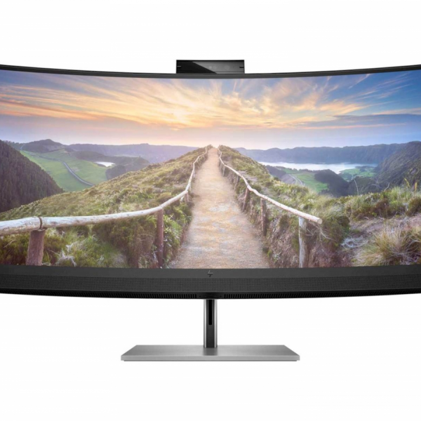 Monitor HP Z40c G3 ukrivljen 100,8 cm (39,7'') IPS WUHD 5120 x 2160 21:9, 100% sRGB
