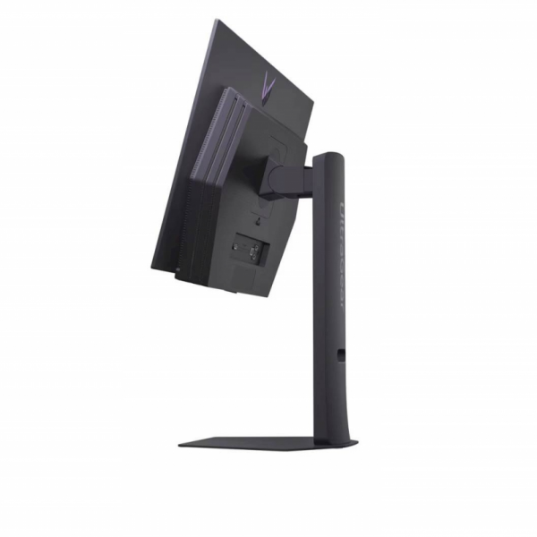 Monitor LG 27 OLED 27GX700A-B UltraGear, 2560x1440, 2x HDMI, DP, 280 Hz