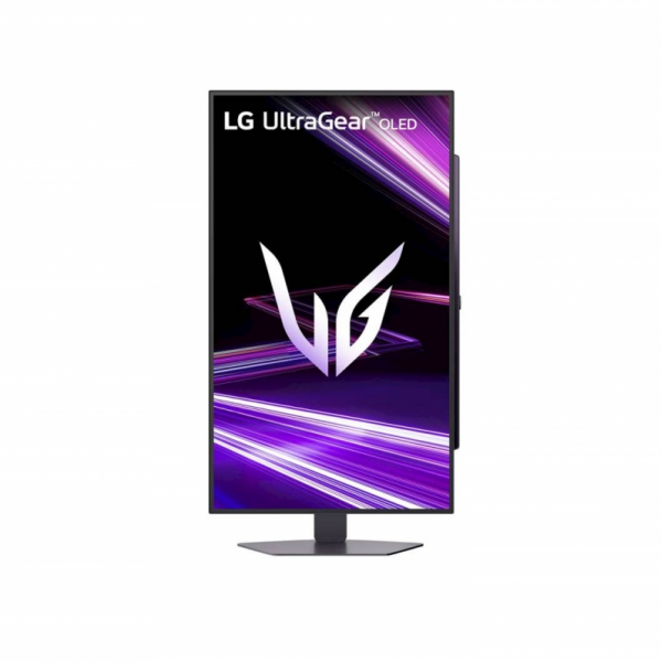 Monitor LG 27 OLED 27GX704A-B UltraGear, 2560x1440, 2x HDMI, DP, 240 Hz