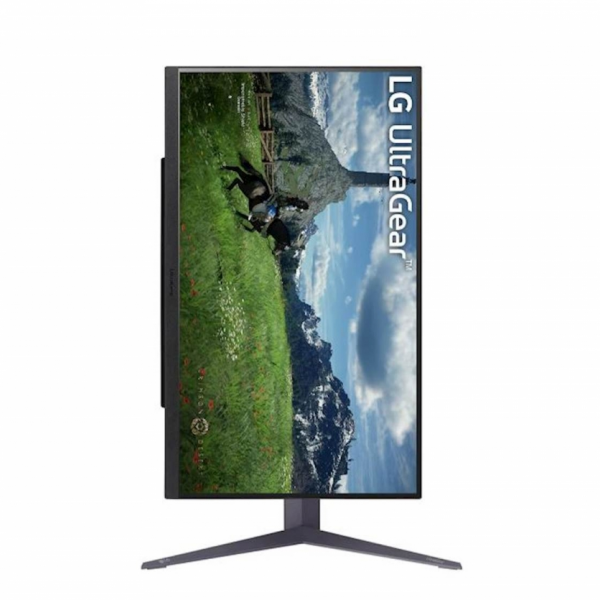 Monitor LG 27