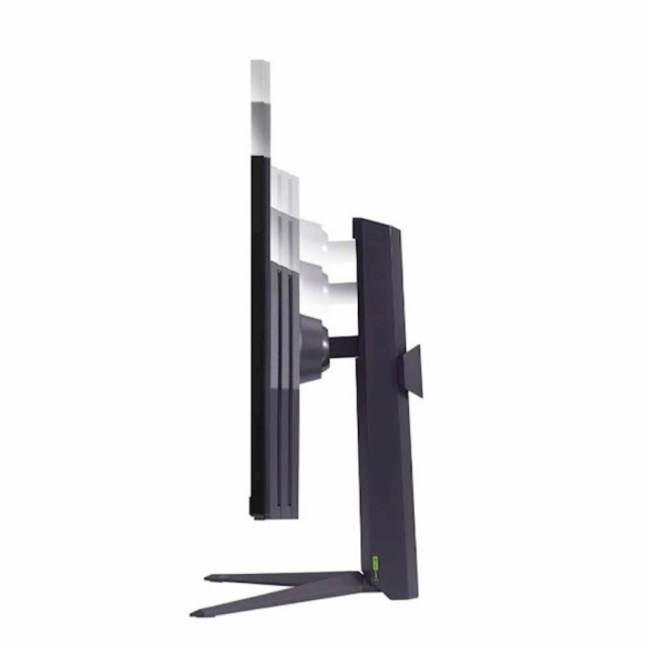 Monitor LG 27