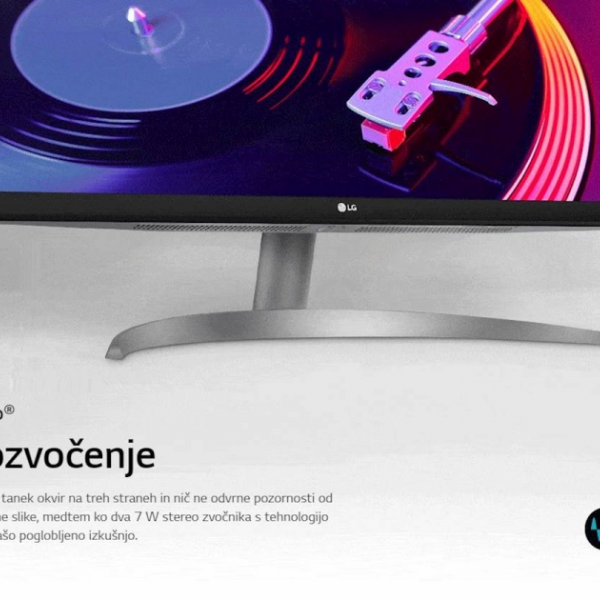 Monitor LG 29