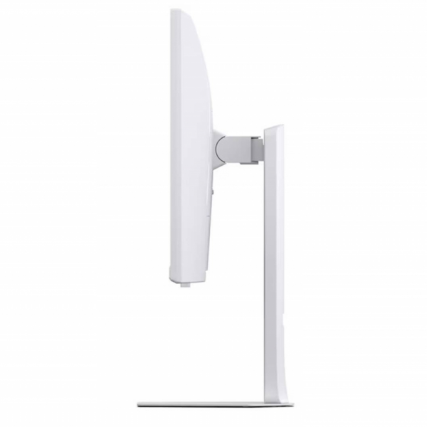 Monitor LG 31,5 32G810SA-W UltraGear, IPS, 3840x2160, 2x HDMI, DP, USB C, AI