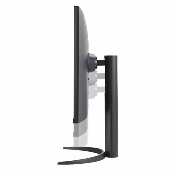 Monitor LG 31,5 32UR550K-B UltraFine, VA, 3840x2160, 2x HDMI, DP, zvočnik