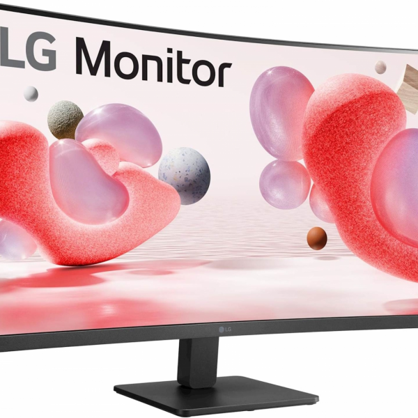 Monitor LG 31,5