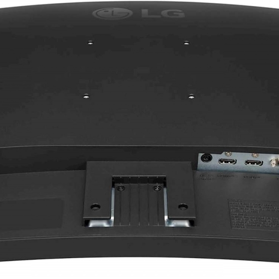 Monitor LG 31,5