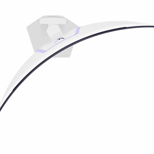 Monitor LG 34 OLED 34GX90SA-W UltraGear ukrivljen, 3440x1440, 2x HDMI, DP, USB-C, 240 Hz, bel