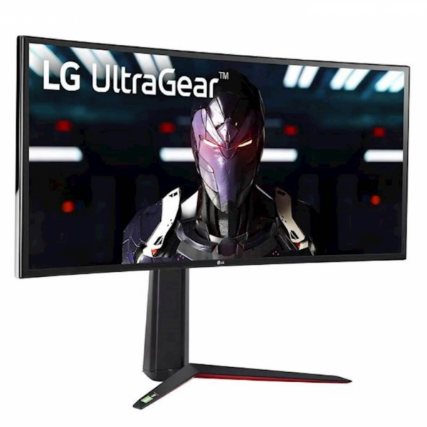 Monitor LG 34