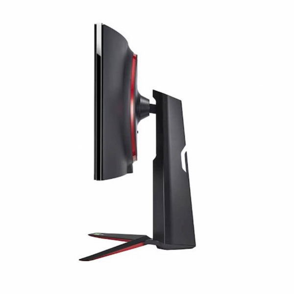 Monitor LG 34