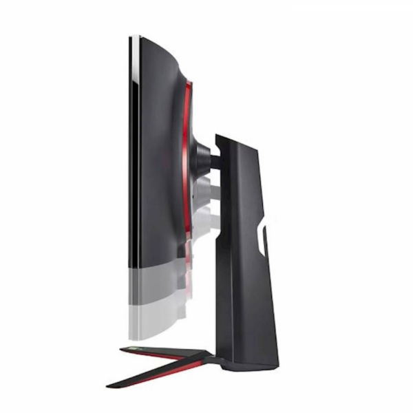 Monitor LG 34