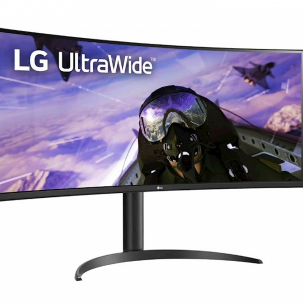 Monitor LG 34