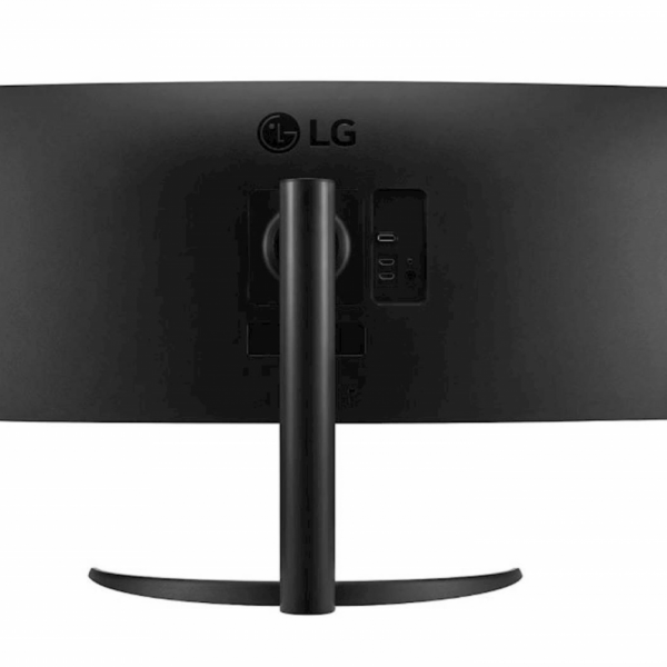 Monitor LG 34
