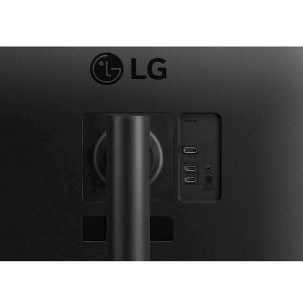 Monitor LG 34