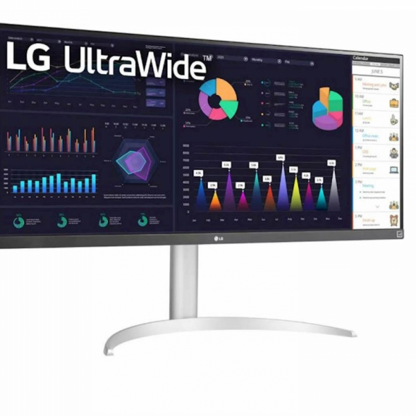Monitor LG 34