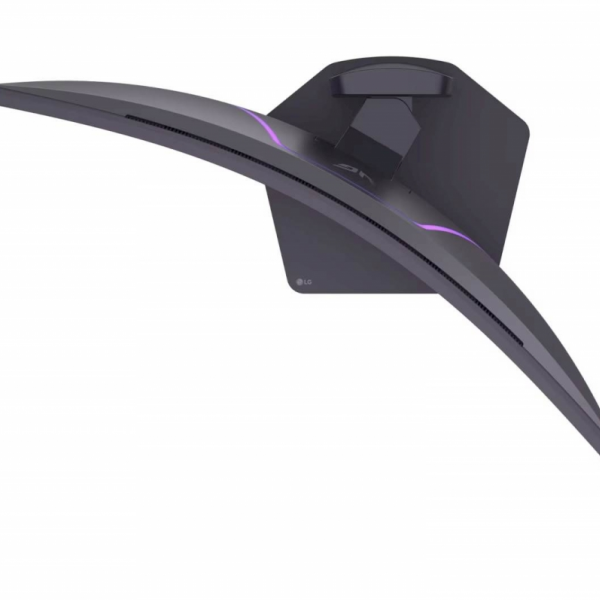 Monitor LG 36,5 37G800A-B UltraGear ukrivljen, VA, 3840x2160, 2x HDMI, DP, USB-C, 165 Hz