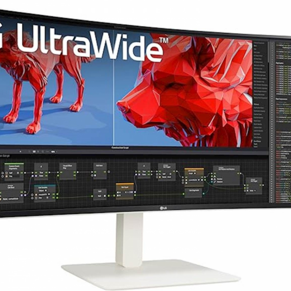 Monitor LG 37,5