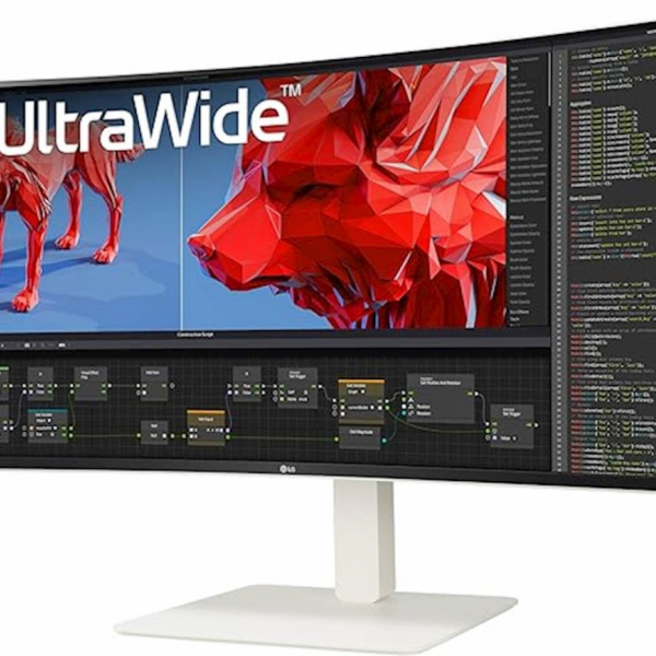 Monitor LG 37,5