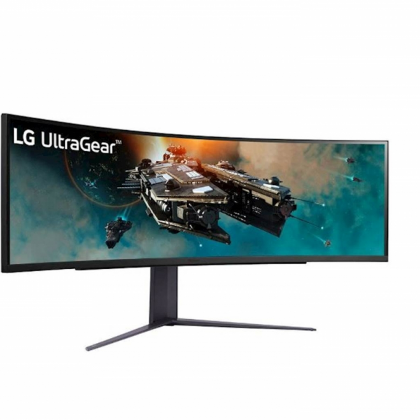 Monitor LG 49