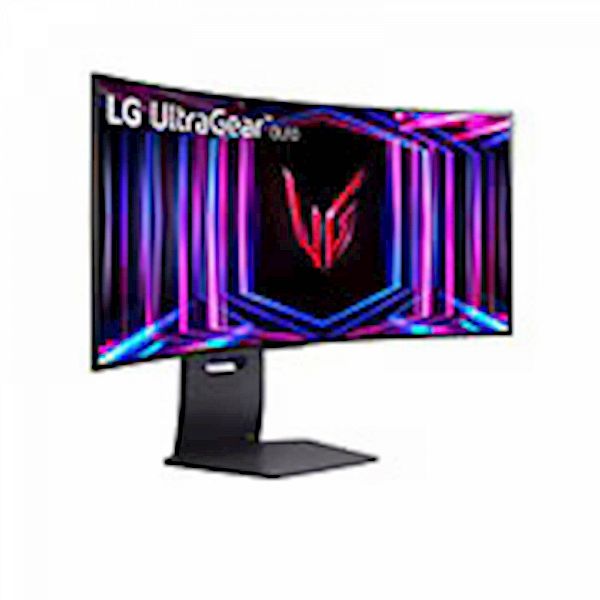 Monitor LG 33,9