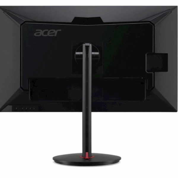 Monitor Acer Nitro XZ322QUSbmiipphx 80,01 cm (31,5 ''), QHD VA 1 ms 165 Hz ukrivljen 1500R