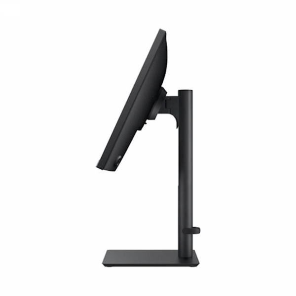 Monitor Samsung 24 S43UF S4, IPS, 1920x1080, HDMI, DP, USB-C, LAN