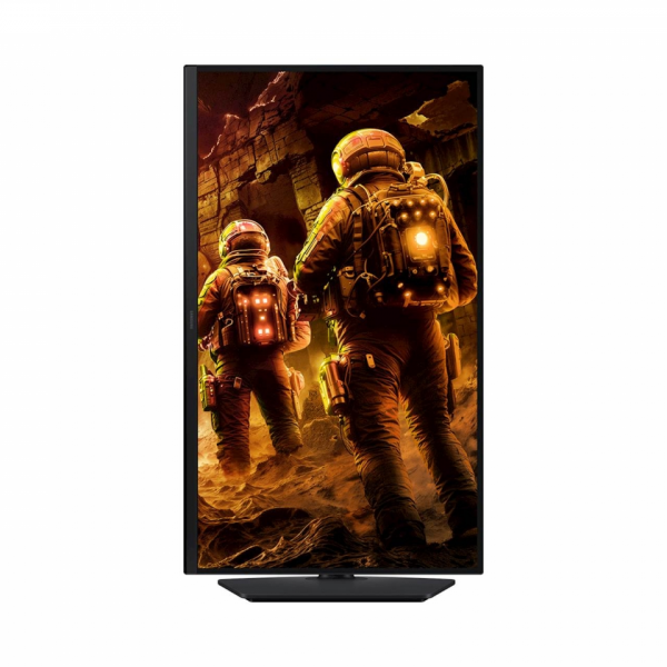 Monitor Samsung 27 G50F Odyssey G5, IPS, 2560x1440, HDMI, DP, 180Hz