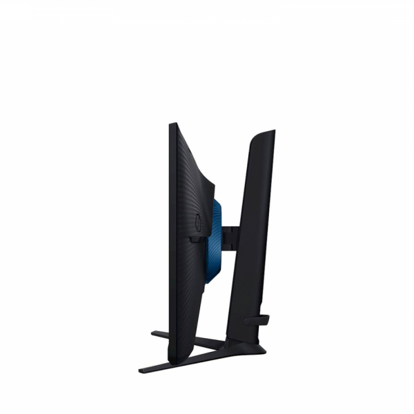 Monitor Samsung 27 G51F Odyssey G5, VA, 2560x1440, 2x HDMI, DP, 180Hz