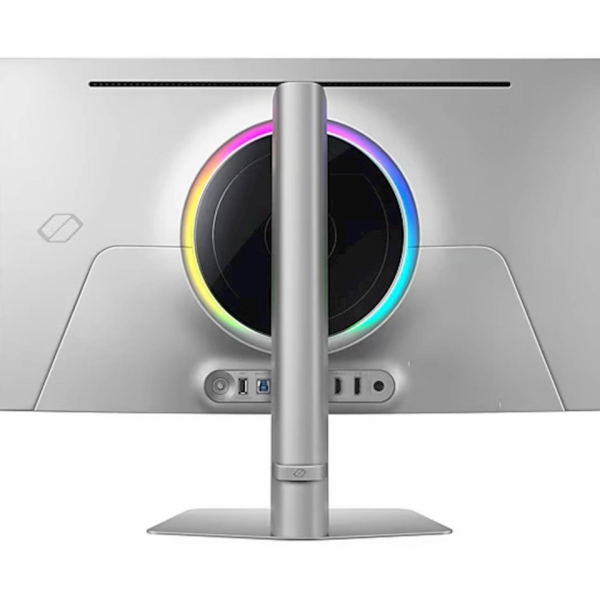 Monitor Samsung 27 OLED G81SF Odyssey G8, 3840x2160, 2x HDMI, DP, 240Hz