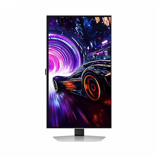 Monitor Samsung 27 OLED G81SF Odyssey G8, 3840x2160, 2x HDMI, DP, 240Hz