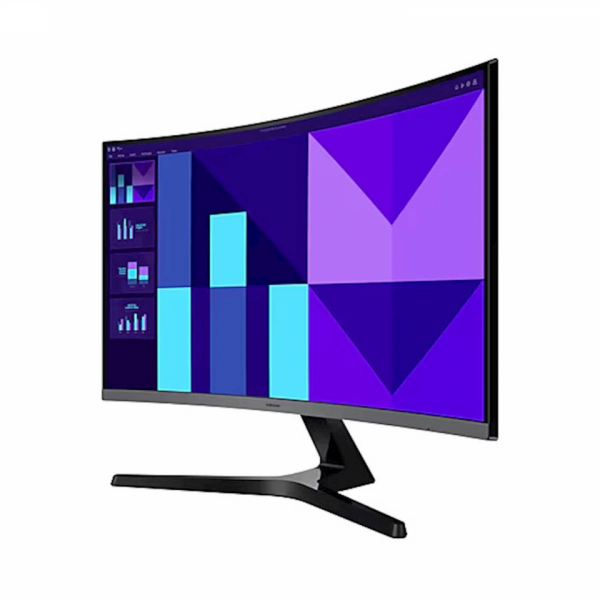 Monitor Samsung 27 S39GD S3 ukrivljen, VA, 1920x1080, HDMI, VGA