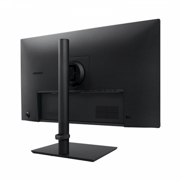Monitor Samsung 27 S43UF S4, IPS, 1920x1080, HDMI, DP, USB-C, LAN