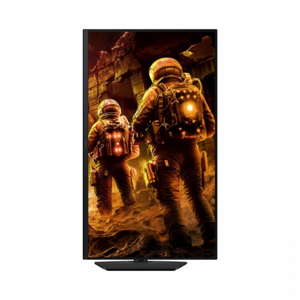 Monitor Samsung 32 G50F Odyssey G5, IPS, 2560x1440, HDMI, DP, 180Hz