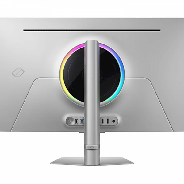 MONITOR SAMSUNG 32 OLED G81SF ODYSSEY G8, 3840x2160, 2x HDMI, DP, 240Hz