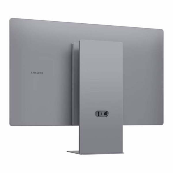 Monitor Samsung 32 OLED M90SF Smart M9, 3840x2160, HDMI, DP, USB-C, Wi-Fi, BT, kamera