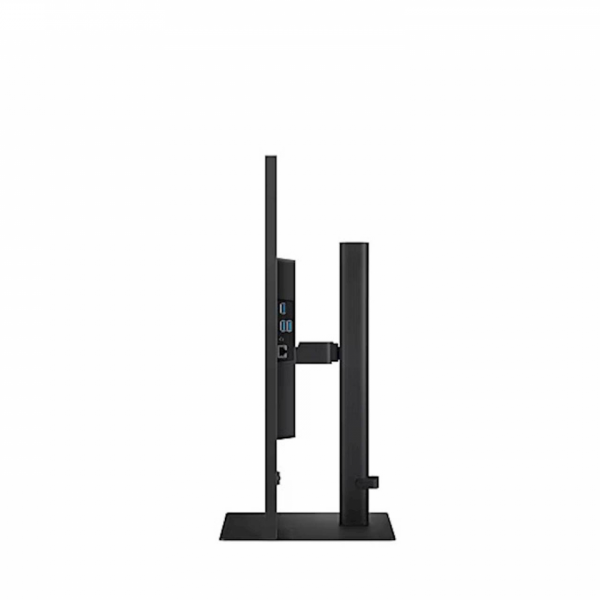 Monitor Samsung 37 S80UD ViewFinity S8, VA, 3840x2160, HDMI, DP, USB-C, LAN