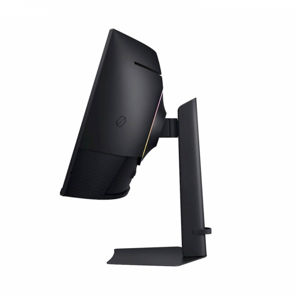 Monitor Samsung 40 G75F Odyssey G7 ukrivljen, VA, 5120x2160, 2x HDMI, DP, 180Hz