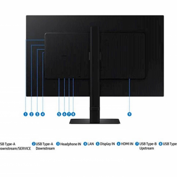 Monitor Samsung 27