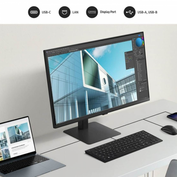 Monitor Samsung 27