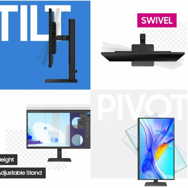 Monitor Samsung 27