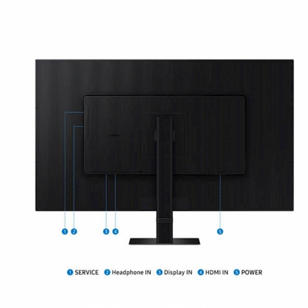 Monitor Samsung 32