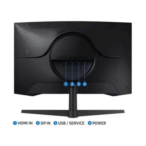 Monitor Samsung 27