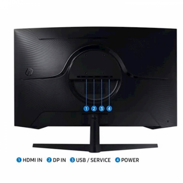Monitor Samsung 32