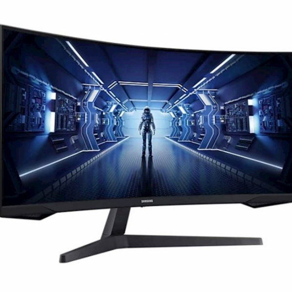 Monitor Samsung 34