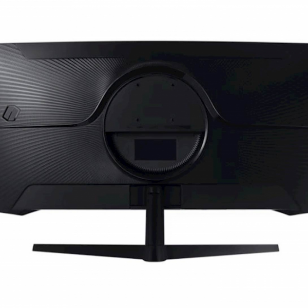 Monitor Samsung 34