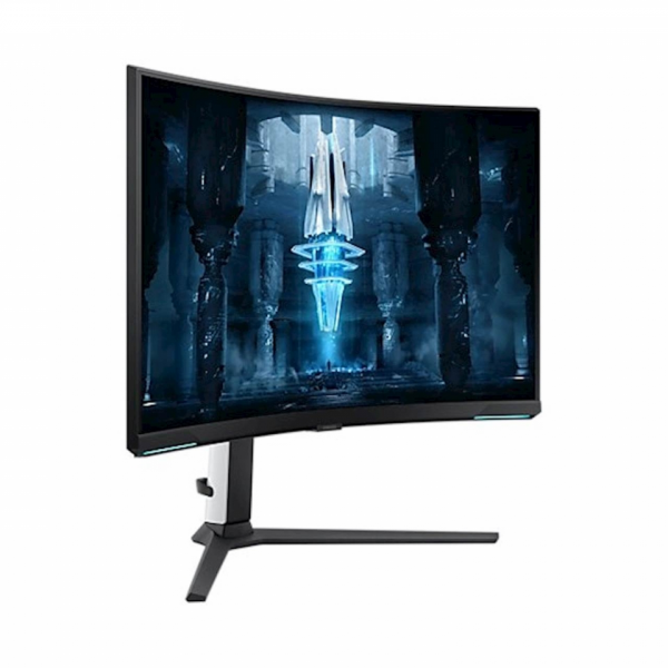 Monitor Samsung G85NB ODYSSEY NEO G8, 32'', VA, 16:9, 3840x2160, DP, 2xHDMI, USB-hub